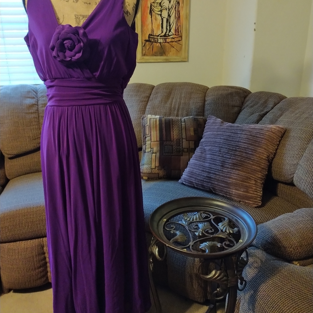 Newport News women's dress size 8